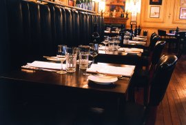 Hotel du Vin and Bistro, Yorkshire