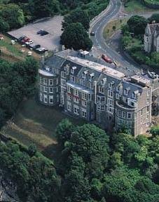 Walton Park Hotel, Clevedon, Somerset