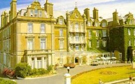 Hotel Victoria - Newquay, Newquay, Cornwall