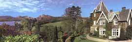 Holbeck Ghyll Country House Hotel, Cumbria
