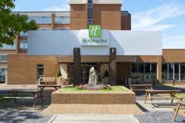 Holiday Inn Gatwick Airport, Horley, Surrey