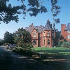 Best Western Abbots Barton Hotel, Canterbury, Kent