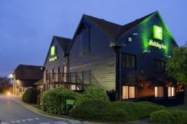Holiday Inn Maidstone Sevenoaks, Sevenoaks, Kent