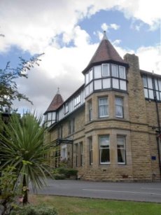 Haley's Hotel & Restaurant, Yorkshire