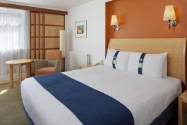 Holiday Inn Ipswich, Ipswich, Suffolk