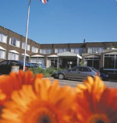 Ramada Jarvis Norwich, Norwich, Norfolk