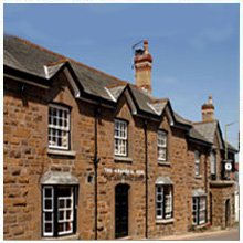 Arundell Arms Hotel, Devon