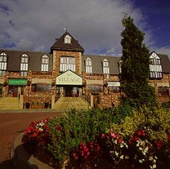 Village Hotel Warrington, Warrington, Cheshire