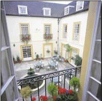 Ramada Loughborough, Loughborough, Leicestershire