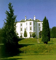 Kirroughtree House Hotel, Newton  Stewart, Dumfries and Galloway