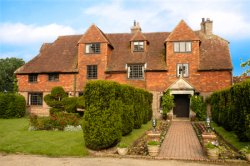 Pekes, Sussex