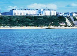 Marriott Bournemouth, Bournemouth, Dorset