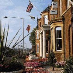 Cumbria Park Hotel, Carlisle, Cumbria