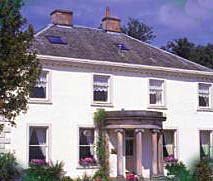 Roundthorn Country House, Penrith, Cumbria
