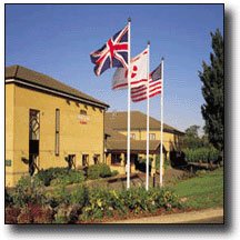Holiday Inn Coventry South, Coventry, West Midlands