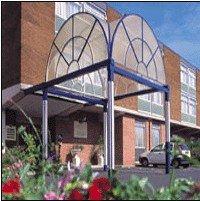 Ramada Jarvis Solihull/Birmingham, Solihull, West Midlands