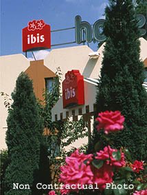 Ibis Birmingham Holloway Circus, Birmingham, West Midlands