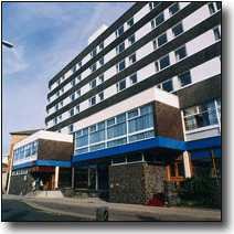 Ramada Jarvis Ayr, Ayr, Ayrshire & Arran