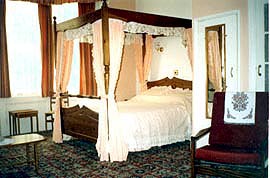Charlotte Guest House, Brighton, East Sussex
