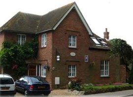 Bruford's (The), Chichester, West Sussex