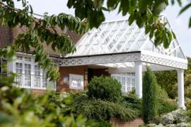 Calcot Hotel, Reading, Berkshire