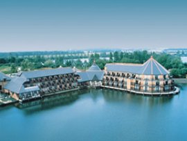 Hanover International Hotel & Club Reading, Reading, Berkshire