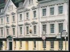 Royal County Hotel, Reading, Berkshire