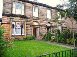 Minto House, Edinburgh, Edinburgh and the Lothians