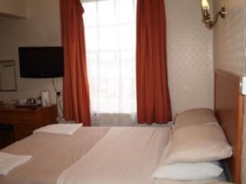 Great Western Hotel, Exeter, Devon