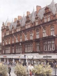 Kings Head, Darlington, County Durham