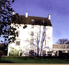 Houstoun House Hotel, Edinburgh & the Lothians