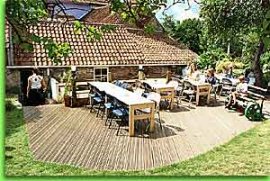 Wookey Hole Inn, Wells, Somerset