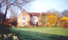Eastcote Cottage, Thornbury, Gloucestershire