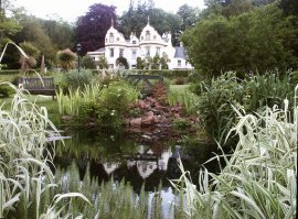 Bindon Country House Hotel, Somerset