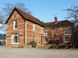 Cricketers' Arms, Essex