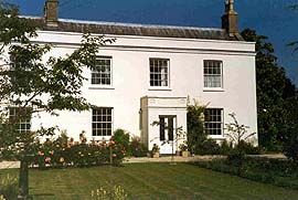 Elms (The), Olveston, Gloucestershire