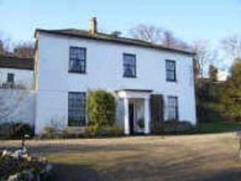 Laston House Hotel, Ilfracombe, Devon