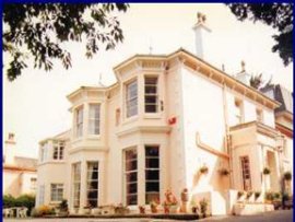 Meadfoot Bay Hotel, Torquay, Devon