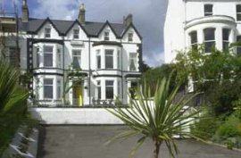 Ennislare Guest House, County Down, Ayrshire and Arran