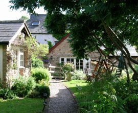 Tudor Farmhouse Hotel, Gloucestershire