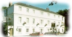 Crown Hotel, Carlisle, Cumbria