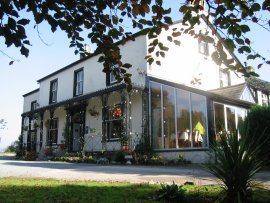 Garden House Hotel, Kendal, Cumbria
