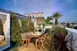 Sydney House - Chelsea, London