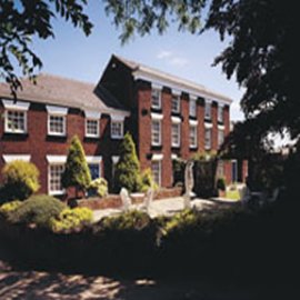 Ramada Jarvis Bolton, Bolton, Lancashire