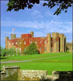 Scone Palace, Perth, Perthshire