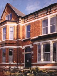 Belgravia Hotel, Southport, Merseyside
