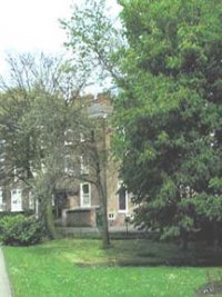 Newington Hotel, York, North Yorkshire