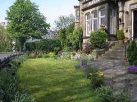Alvera Court Hotel, Harrogate, North Yorkshire