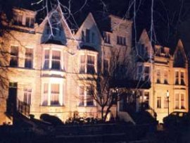 Kimberley Hotel, Harrogate, North Yorkshire