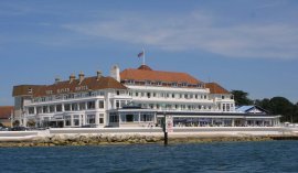 Haven Hotel, Poole, Dorset